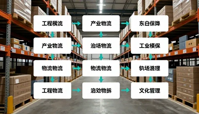 流程优化中选型关注点的比较与取舍