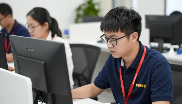 北京筒业信息咨询有限公司打造管理咨询应用案例