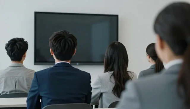 管理培训如何应对当前企业组织变革的挑战
