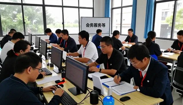 财税篇:流程优化管理培训课程实用干货