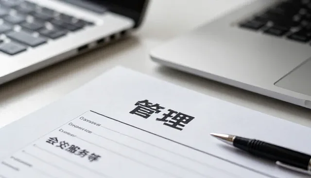 会务服务在财税咨询中的适用条件分析