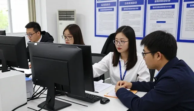 北京筒业信息咨询有限公司打造交通枢纽下的管理培训课程解决方案